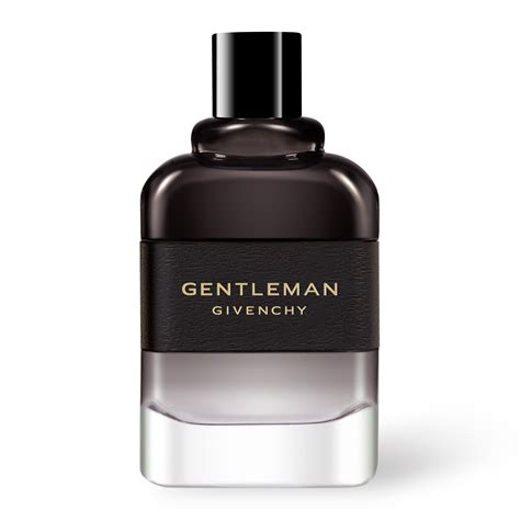 givenchy gentleman cologne spray